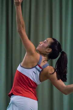 Alisa Diercksen 384 - Schirnau Cup